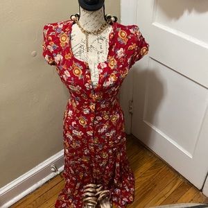 Vintage dress